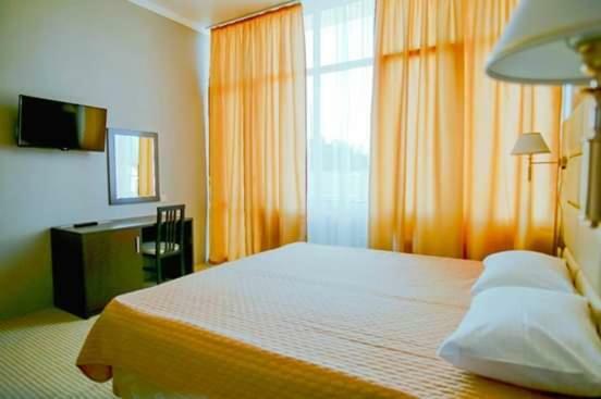 Sariya Hotel Kheivani Extérieur photo
