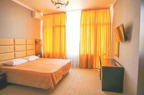 Sariya Hotel Kheivani Extérieur photo
