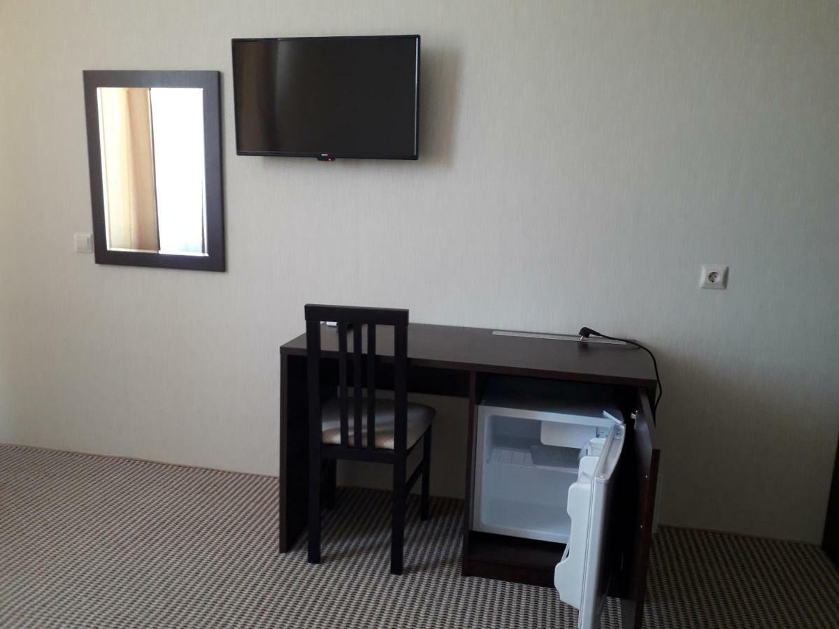 Sariya Hotel Kheivani Extérieur photo