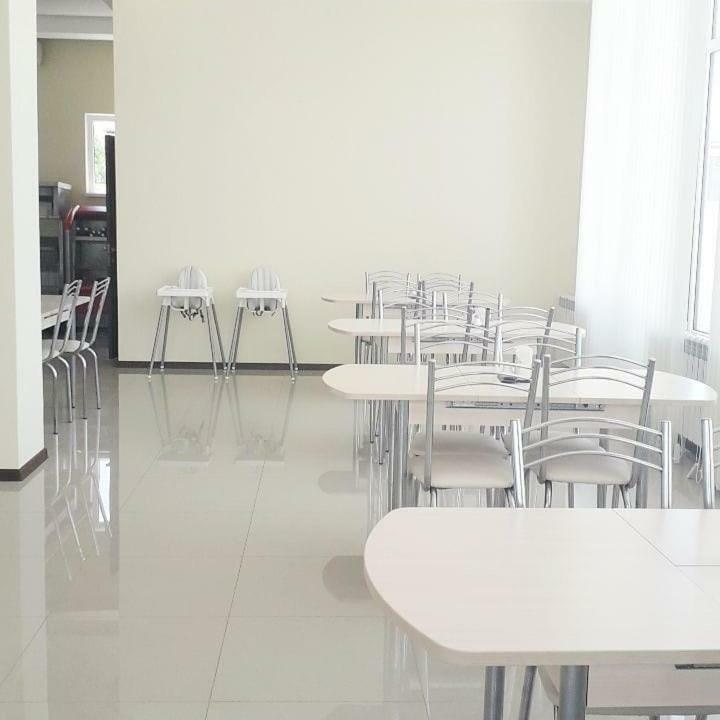 Sariya Hotel Kheivani Extérieur photo