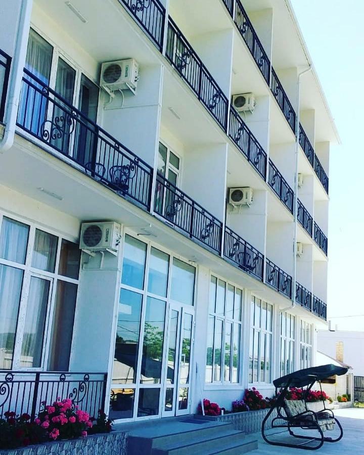 Sariya Hotel Kheivani Extérieur photo